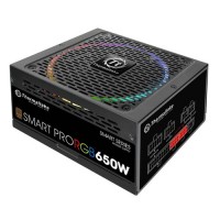 Thermaltake Smart Pro RGB 650W Bronze